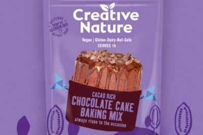 Creative Nature Superfoods’ products are available in major UK supermarkets like Asda, Co-op and Ocado, high street retailers like TK Max, high end health conscious stores like The Natural Kitchen and Sourced Market and overseas markets like Switzerland, Iceland and Portugal. Pic: Creative Nature Superfoods