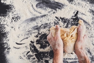 Enovera 3001 is the first enzyme-only strengthener to match the robustness and functionality of conventional dough strengtheners. Pic: GettyImages/Milkos