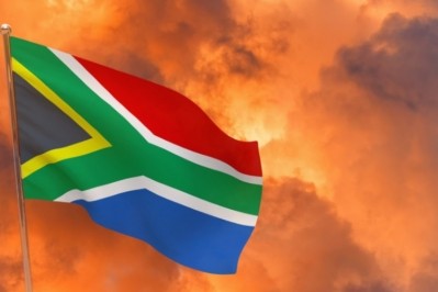 The costs of the recent violence will have a major impact on South Africa's already strained economy. Pic: GettyImages/ollegN