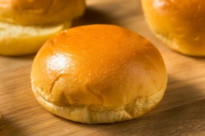 Aftershine gives a professional golden finish to patisserie, bread, buns and brioche. Pic: Dawn Foods