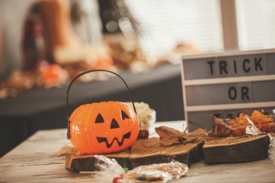 Getting ready for the spookiest time of the year. Pic: GettyImages/fotostorm