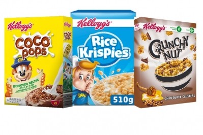 Kellogg's has reached a tentative agreement, which will see more than 1,400 workers return to work. Pic: Kellogg's