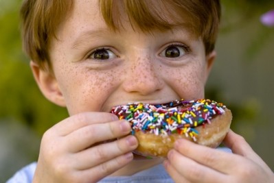 National Doughnut Week is held to raise funds for charities and children in need. Pic: GettyImages/Funwithfood