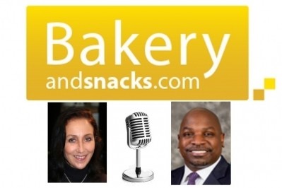 BakeryandSnack Chat Podcast: PepsiCo’s head of Philanthropy talks urgency to maximise efforts, his love of SA and snack opportunities in 2022