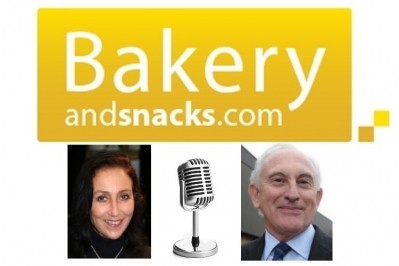 BakeryandSnack Chat Podcast: British Bakels celebrates 75 years in the baking industry with ‘crystal ball gaze’ 25 years into the future