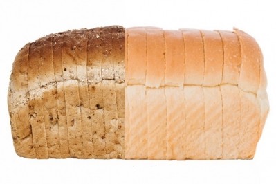 Half and Half loaves are made from 50% wholemeal and 50% white flour. Pic: GettyImages/Creative Crop/StockPhotosArt