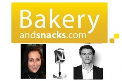 BakeryandSnack Chat Podcast: Insects add a carbon-friendly and clean label twist to bakery and snacks