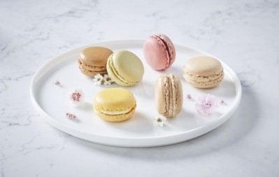 Macarons are an iconic French patisserie, characterised by their crunchy shell, soft interior and generous almond flavour. Pic: Bridor