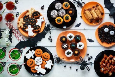 Halloween offers creative bakers a wealth of hair-raising opportunities to bring in sales. Pic: GettyImages/mediaphotos