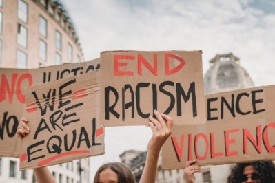 The W.K. Kellogg Foundation's Racial Equity Challenge 2030 has singled out the five initiatives expected to make a dent in global racial inequality. Pic: Gettyimages/Fillipo Bacci