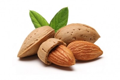 Almonds are packed with protein, fibre and healthy fats, and make an excellent base or inclusion for functional plant-based snacks. Pic: kaanates