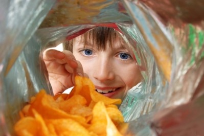 Frito-Lay's US Snack Index has declared 2022 the Year of Crunch. Pic: GettyImages/Maartje van Caspel