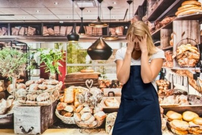 Scottish Bakers CEO contends the UK Government's new energy support scheme move 'offers little or no comfort and so could still spell disaster for many small businesses who have no slack left to soak up or indeed pass on ever increasing energy bills. Pic: GettyImages