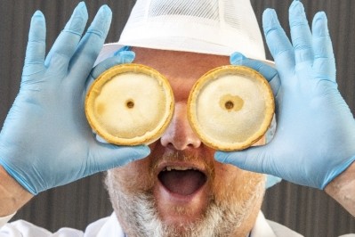 Scottish Bakers has opened entries for the 2023/24 World Championship Scotch Pie Awards. Pic: Getty