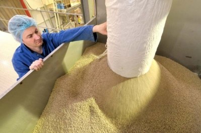 Silvery Tweed process, manufacture and supply cereal and seed ingredients to the baking and cereals industries throughout the UK and Europe. Pic: Silvery Tweed