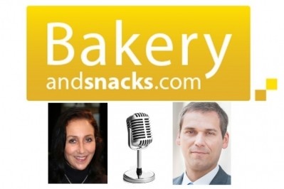 BakeryandSnack Chat Podcast: Everything you need to capitalize on the rise of snackification