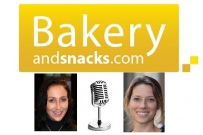 Exploring tomorrow’s top trends with FrieslandCampina Ingredients on the BakeryandSnack Chat Podcast