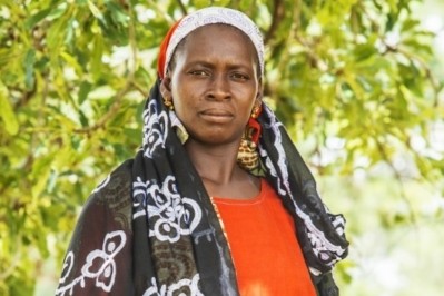 Over 16 million women living in rural Africa depend on the shea industry to financial support their households. Pic: BLC