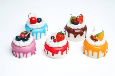 Probiotics add a nutritional USP to otherwise 'normal cream cakes' sold in China. Pic: GettyImages/Liu Lei