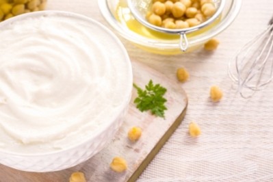 Aquafaba is made from chickpea water and is fast becoming a popular alternative to eggs in baking. Pic: GettyImages/RHJ
