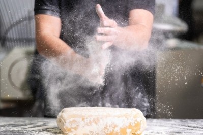 The pandemic has seen a rise of home bakers. Pic: GettyImages/herraez