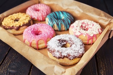 Carolina Foods produces enough doughnuts annually to circle the globe twice. Pic: GettyImages/sara_winter