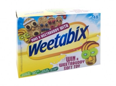 Post Holdings acquired Weetabix in June this year.  Pic: ©GettyImages/urbanbuzz 