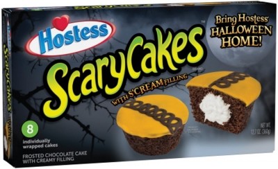 Hostess is going all out with spook-alicious sweet treats and ideas to make this year's Halloween one to remember, despite COVID-challenges. Pic: Hostess