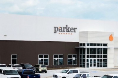 Parker Products has officially opened its new plant. Pic: Park Products