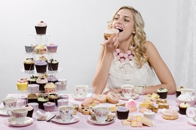 The second annual Cake Week - a time to revel in the indulgent sweet treat - is just around the corner. Pic: GettyImages/Image Source