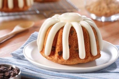 Nothing Bundt Cakes has grown its footprint in the San Diego market in the US. Pic: NBC
