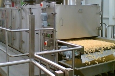 Planet Dryers offer a comprehensive selection of roasting, toasting and thermal expansion equipment. Pic: Planet Dyrers