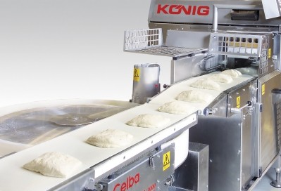 Koenig expands its bakery portfolio. Picture: Koenig.