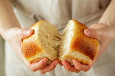 SoFresh, Inc's revolutionary technology extends the life of clean label fresh bread. Pic: GettyImages/sot
