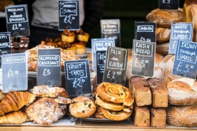 Bakeries can take advantage of on-the-go purchases by expanding their menus to fulfill more consumer needs. Pic: Getty Images/coldsnowstorm