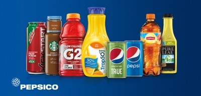 PepsiCo to host an interactive challenge for active & intelligent packaging formats. Picture: PepsiCo.