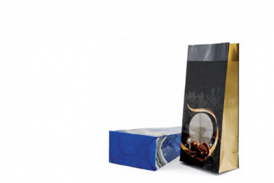 AFA makes packaging for confectionery. Pic: Amcor.
