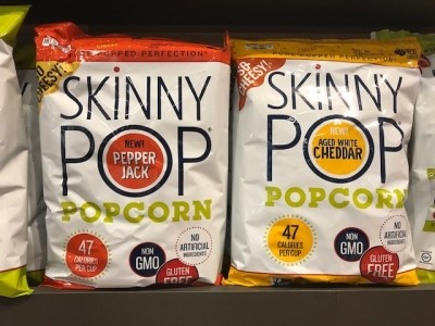 Amplify Snack Brands. Picture: CN.