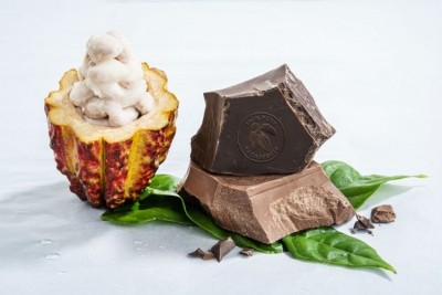Barry Callebaut's new Wholefruit Chocolate will be available from May 2020. Pic Barry Callebaut