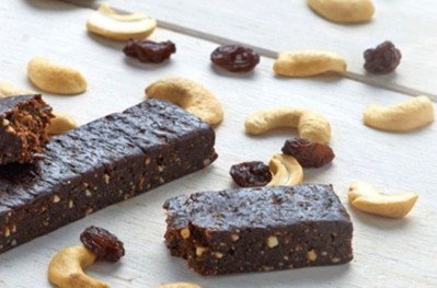 Brighter Foods bars. Photo: Brighter Foods