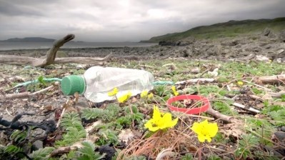 Iceland to ban plastic packaging by 2023. Photo: Iceland YouTube.