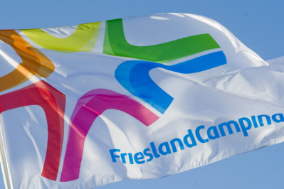 Pic: FrieslandCampina 