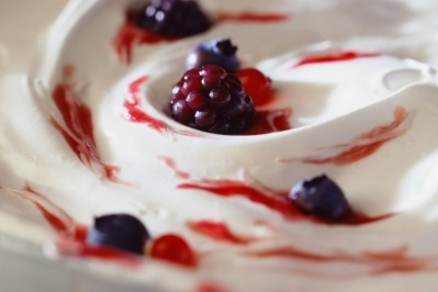 Functional dairy products such as yogurts can be entered in the competition, provided they qualify as 'innovative'. Image: Getty/Diana Miller