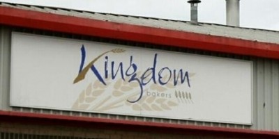 Kingdom Bakers: 135 jobs under threat