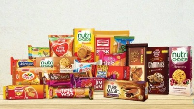Britannia Industries has an immensely wide bakery product range, and is looking to further increase its exports with its new factory. ©Britannia Industries
