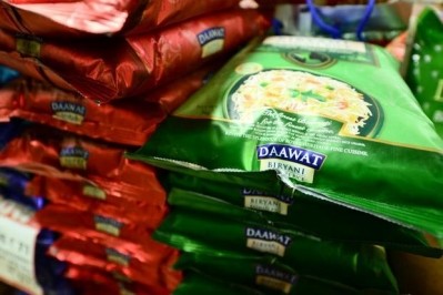LT Foods JV to ‘create’ rice-based snacks category