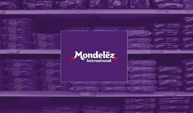Mondelēz International hires new chief strategy officer to lead innovation hub SnackFutures