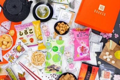 Bokksu grows as demand for snacks, Japanese culture booms