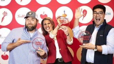 Applications are now open for FoodBytes! Pitch. (Picture credit: Kassie Borreson.) 