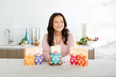 Partake Foods builds mass consumer appeal for allergen-friendly cookies